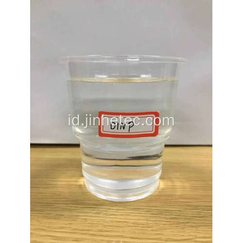 DINP DOP DOTP DOA DBP Triethyl Citrate Plasticizer